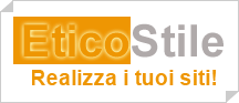 etico stile realizza i tuoi siti